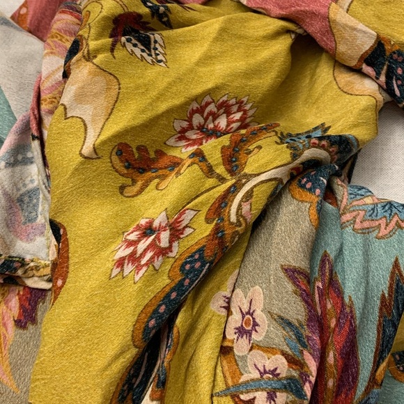 Anthropologie blnk London dress size 8 - Picture 12 of 12